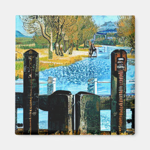 SCHIFFSTRECKE MAGNET