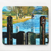 SCHIFFSTRECKE MOUSEPAD (Vorne)
