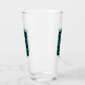 Schiffswrack-Divers Glas (Links)
