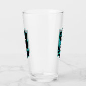 Schiffswrack-Divers Glas (Rechts)