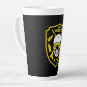 Schiffswrack-Divers Milchtasse (Linke Ecke)