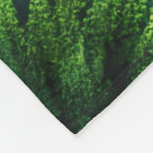 Schiffswrack Fleecedecke (Ecke)