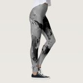Schiffswrack Leggings (Rechts)