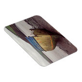 Schiffswrack Magnet (Rechte Seite)