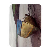 Schiffswrack Magnet (Vertikal)