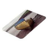 Schiffswrack Magnet (Linke Seite)