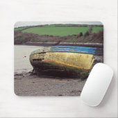 Schiffswrack Mousepad (Mit Mouse)