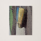 Schiffswrack Puzzle (Vertikal)