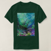 Schiffswrack T-Shirt (Design vorne)