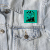Schiffswrak Seetaucher Button (Beispiel)