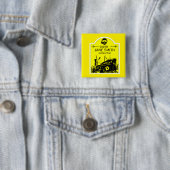 Schiffswrak Seetaucher Button (Beispiel)