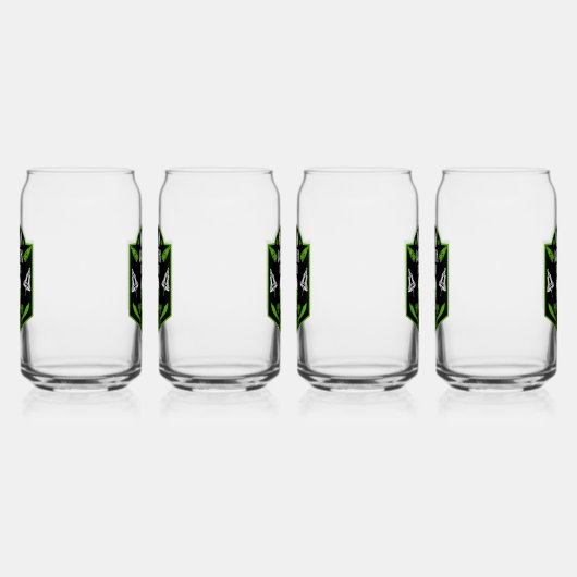 Schiffswrak Seetaucher Dosenglas (Rechts)