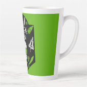 Schiffswrak Seetaucher Milchtasse (Rechts)