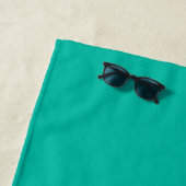 Schiffswrak Seetaucher Strandtuch (Beispiel)
