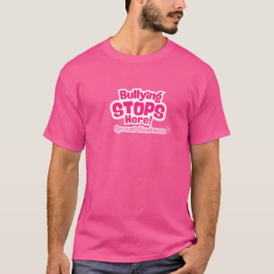 Schikanen hier! Spread Kindness T-Shirt