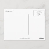 Schikonsee Postkarte (Rückseite)