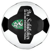 Schilcha i mei Viagra Wappen Steiermark Fußball (Gedreht)