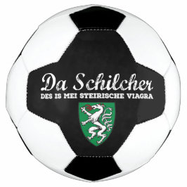 Schilcha i mei Viagra Wappen Steiermark Fußball