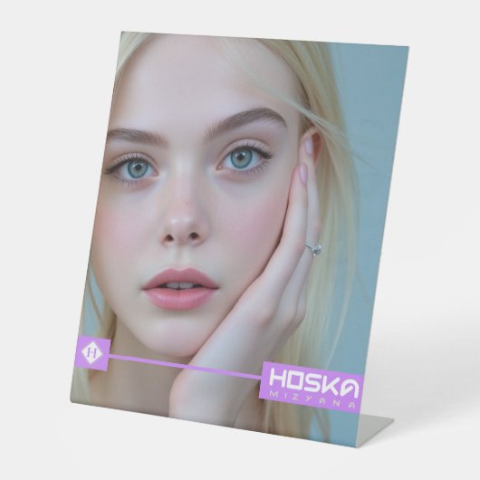 Schild (Vorderseite)