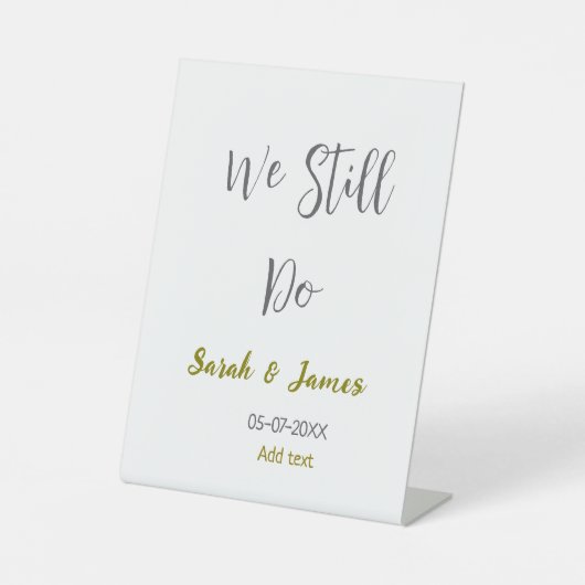 Schild (Vorderseite)