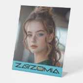 Schild (Vorderseite)