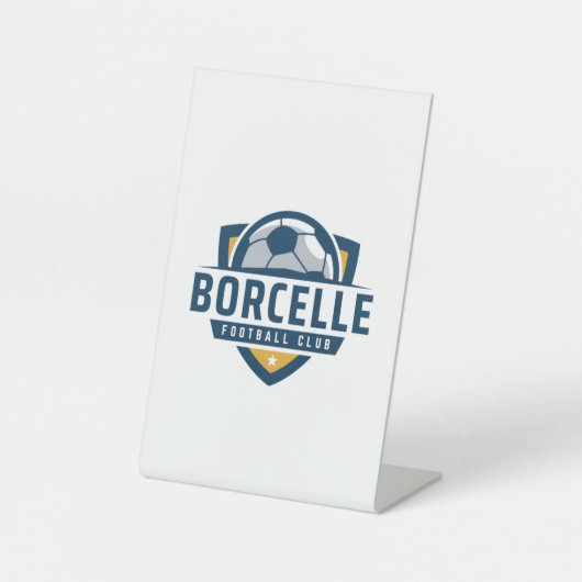 Schild (Vorderseite)