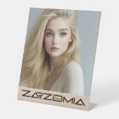 Schild (Vorderseite)