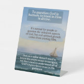 Schild (Vorderseite)