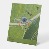 Schild (Vorderseite)