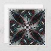 Schild (Vorne/Hinten)