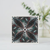 Schild (Stehend Vorderseite)