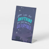 Schild (Vorderseite)