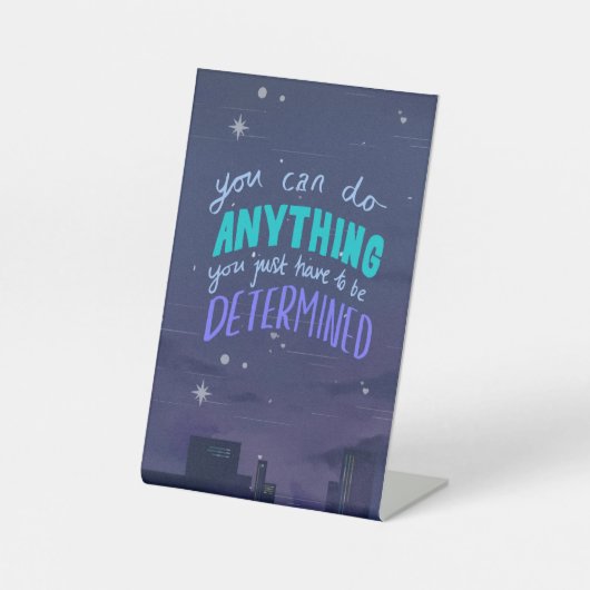 Schild (Vorderseite)