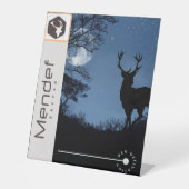 Schild (Vorderseite)