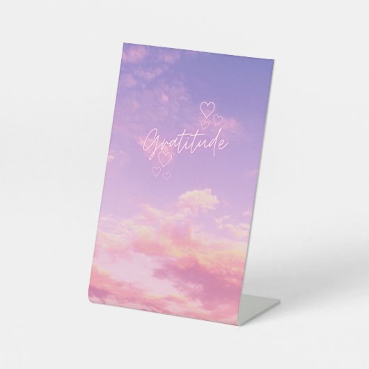 Schild (Vorderseite)