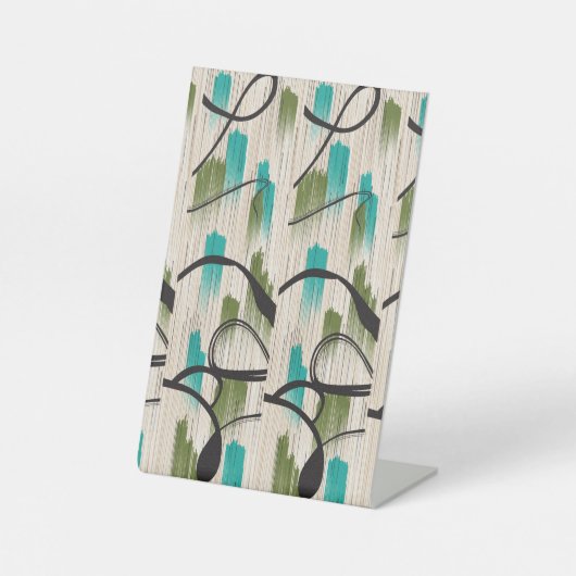 Schild (Vorderseite)