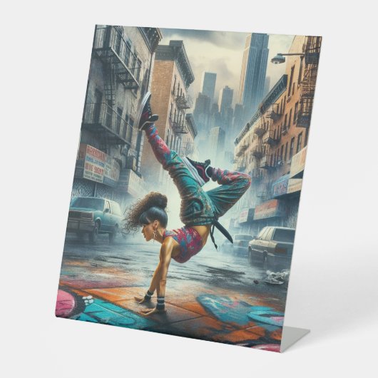 Schild (Vorderseite)