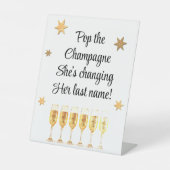 Schild (Vorderseite)