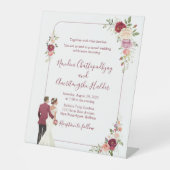 Schild (Vorderseite)