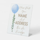 Schild (Vorderseite)