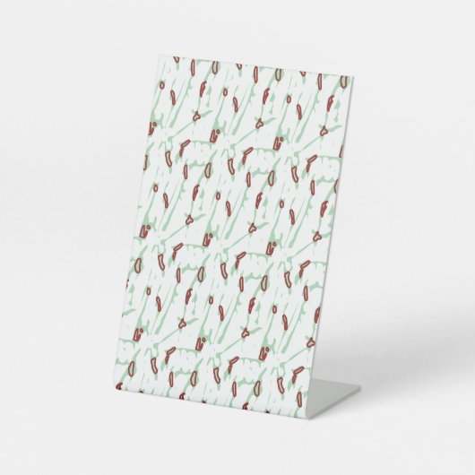 Schild (Vorderseite)