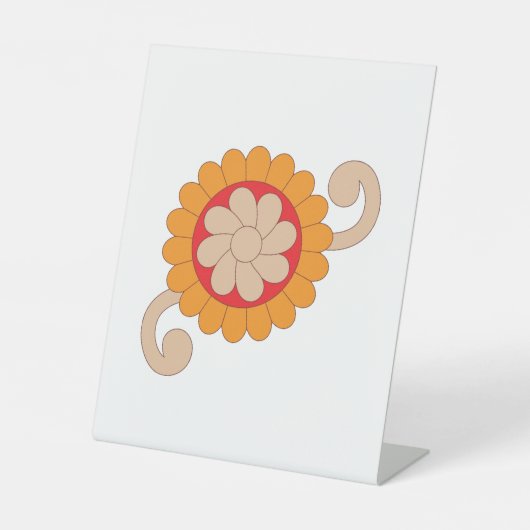 Schild (Vorderseite)