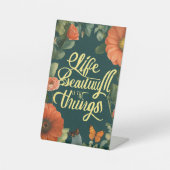 Schild (Vorderseite)