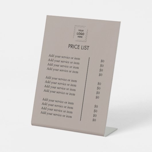 Schild (Vorderseite)