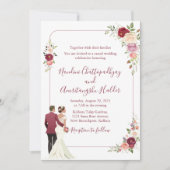 Schild Ankündigung (Vorderseite)