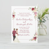 Schild Ankündigung (Stehend Vorderseite)