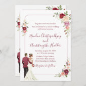 Schild Ankündigung (Vorne/Hinten)