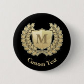 Schild Button (Vorderseite)