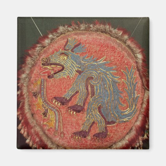 Schild, c.1500 magnet (Vorne)