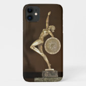 Schild Case-Mate iPhone Hülle (Rückseite)